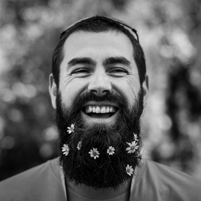 Loïc Mathaud, fondateur de KYD